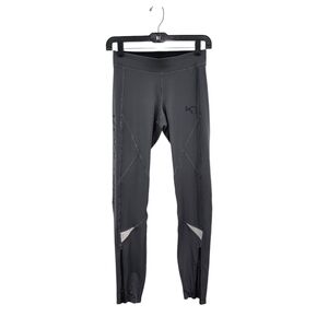 Kari Traa Women's Louise Workout Training Tights - SP